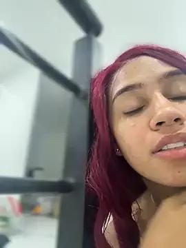 Try the thrill of flirt babes with our cam hosts, featuring unclothed wildness while getting naked and playing with their favored sex toys.