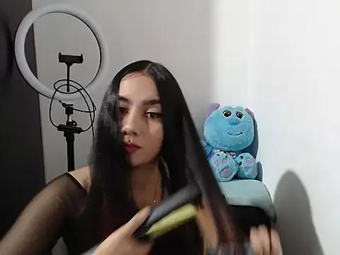 Try the thrill of flirt babes with our cam hosts, featuring unclothed wildness while getting naked and playing with their favored sex toys.