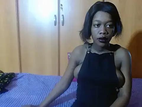 stormyza from StripChat is Freechat