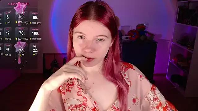 Try the thrill of flirt babes with our cam hosts, featuring unclothed wildness while getting naked and playing with their favored sex toys.