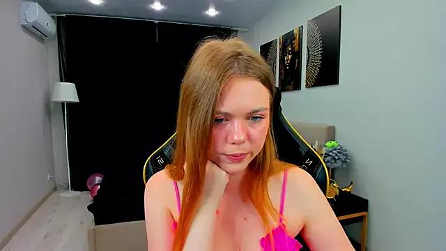 Try the thrill of flirt babes with our cam hosts, featuring unclothed wildness while getting naked and playing with their favored sex toys.