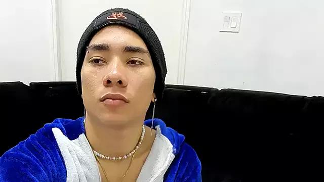 StrawwBoys from StripChat is Freechat