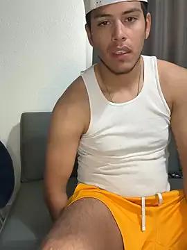 StrokingDaddy4 from StripChat is Freechat