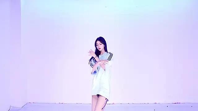 Photos of STY-0809 from StripChat is Freechat