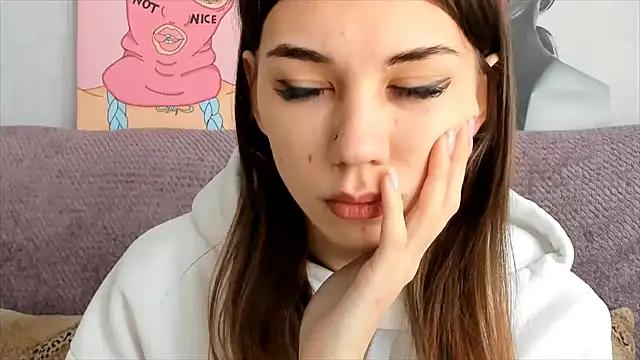 Try the thrill of flirt babes with our cam hosts, featuring unclothed wildness while getting naked and playing with their favored sex toys.