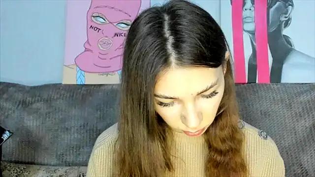 Try the thrill of flirt babes with our cam hosts, featuring unclothed wildness while getting naked and playing with their favored sex toys.