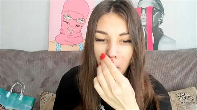 Try the thrill of flirt babes with our cam hosts, featuring unclothed wildness while getting naked and playing with their favored sex toys.