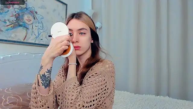 Try the thrill of flirt babes with our cam hosts, featuring unclothed wildness while getting naked and playing with their favored sex toys.