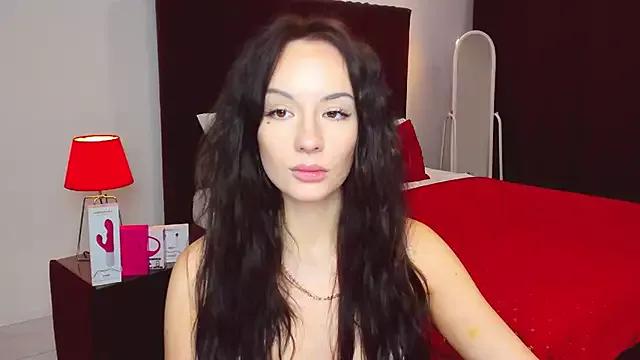 Try the thrill of flirt babes with our cam hosts, featuring unclothed wildness while getting naked and playing with their favored sex toys.
