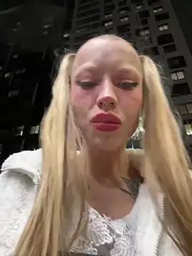 Sugar_Pop from StripChat is Freechat