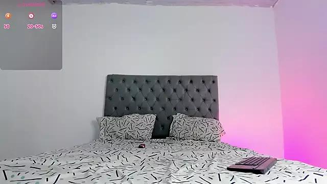 sugarbabex1 from StripChat is Freechat