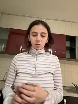 SugarBabyIvy from StripChat is Freechat