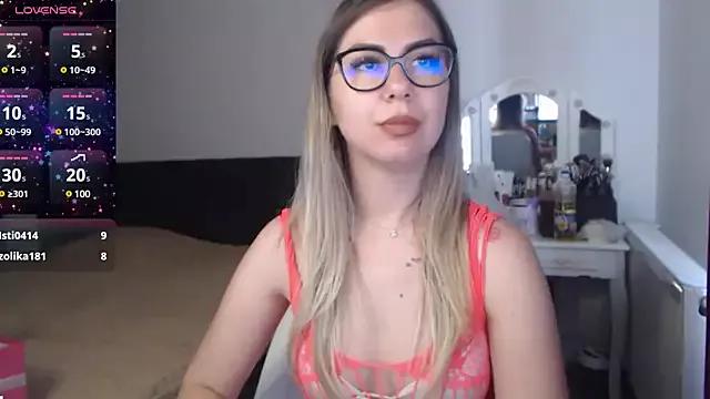 Try the thrill of flirt babes with our cam hosts, featuring unclothed wildness while getting naked and playing with their favored sex toys.