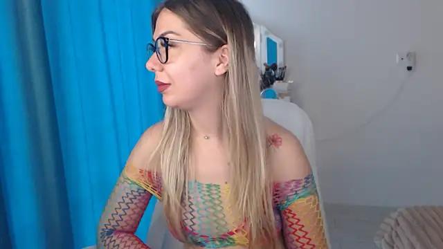 Try the thrill of flirt babes with our cam hosts, featuring unclothed wildness while getting naked and playing with their favored sex toys.
