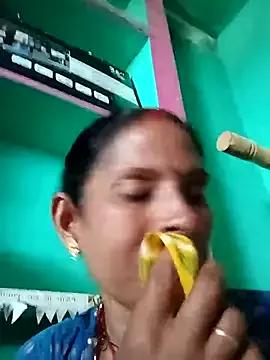 Suhana_pandit from StripChat is Freechat