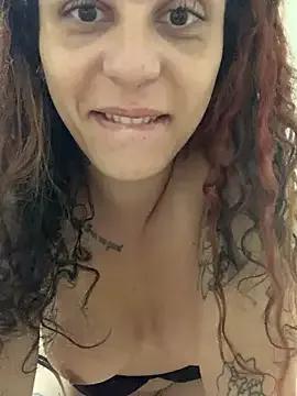 Suicideggirl from StripChat is Freechat
