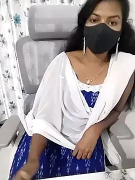Sumathi_1176 from StripChat is Freechat