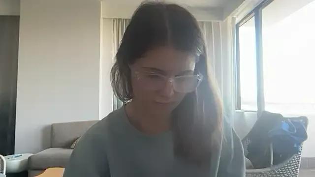 summer_69_ from StripChat is Freechat