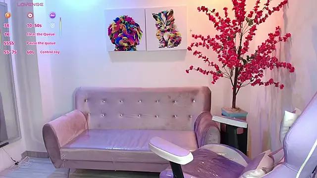 Try the thrill of flirt babes with our cam hosts, featuring unclothed wildness while getting naked and playing with their favored sex toys.