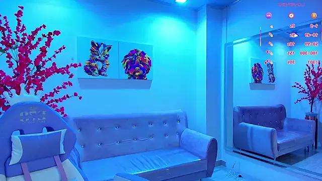 Try the thrill of flirt babes with our cam hosts, featuring unclothed wildness while getting naked and playing with their favored sex toys.