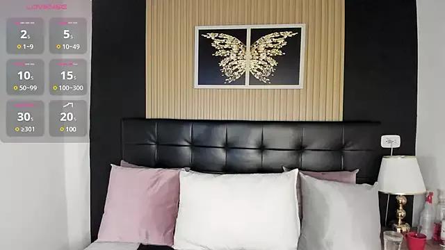 Try the thrill of flirt babes with our cam hosts, featuring unclothed wildness while getting naked and playing with their favored sex toys.