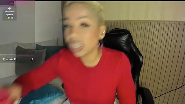 Try the thrill of flirt babes with our cam hosts, featuring unclothed wildness while getting naked and playing with their favored sex toys.