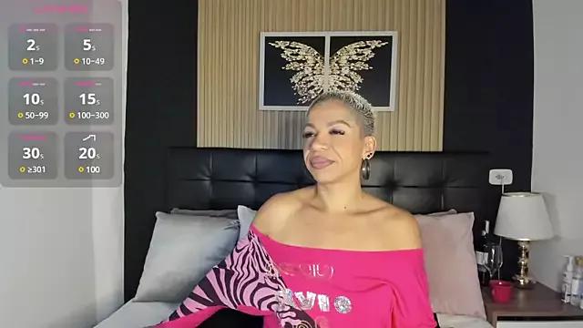 Try the thrill of flirt babes with our cam hosts, featuring unclothed wildness while getting naked and playing with their favored sex toys.