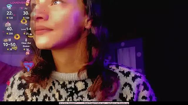 Try the thrill of flirt babes with our cam hosts, featuring unclothed wildness while getting naked and playing with their favored sex toys.