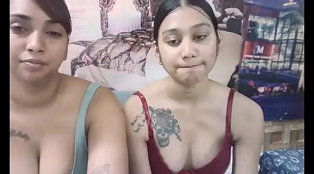 Try the thrill of flirt babes with our cam hosts, featuring unclothed wildness while getting naked and playing with their favored sex toys.