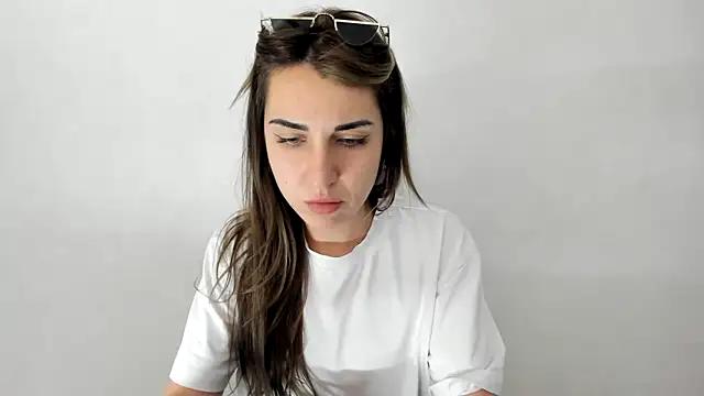Summmmersky from StripChat