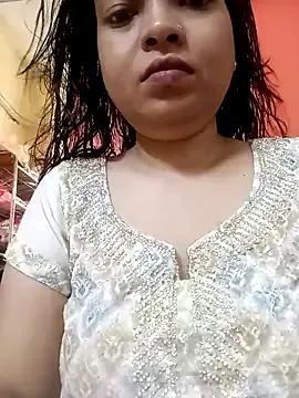 sunita-doll from StripChat is Freechat