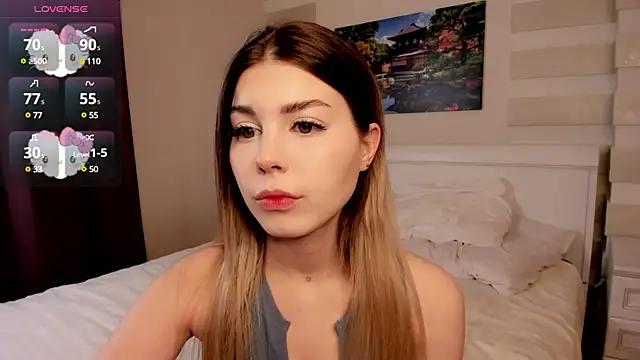 Try the thrill of flirt babes with our cam hosts, featuring unclothed wildness while getting naked and playing with their favored sex toys.