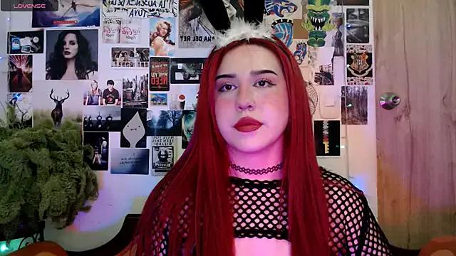 Try the thrill of flirt babes with our cam hosts, featuring unclothed wildness while getting naked and playing with their favored sex toys.