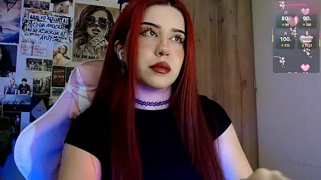 Try the thrill of flirt babes with our cam hosts, featuring unclothed wildness while getting naked and playing with their favored sex toys.