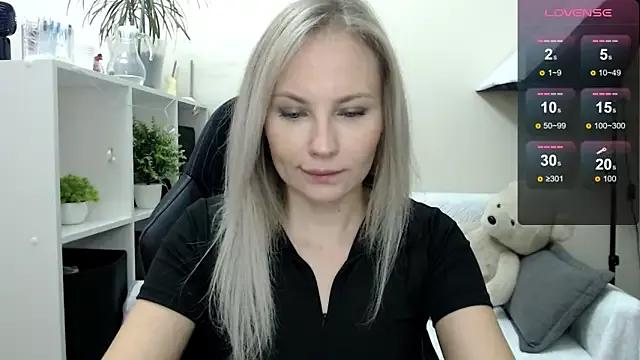 Try the thrill of flirt babes with our cam hosts, featuring unclothed wildness while getting naked and playing with their favored sex toys.