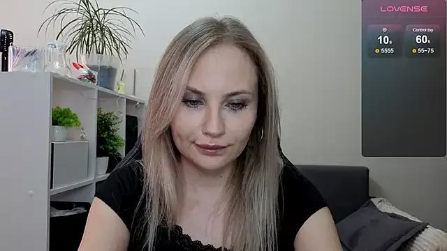 Sunny_bunny6 from StripChat is Freechat