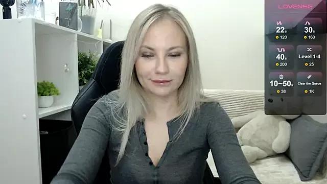 Try the thrill of flirt babes with our cam hosts, featuring unclothed wildness while getting naked and playing with their favored sex toys.