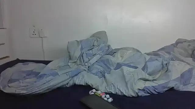 Sunny_Diva from StripChat is Freechat