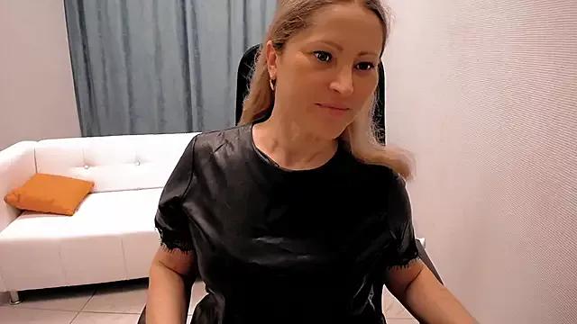 Try the thrill of flirt babes with our cam hosts, featuring unclothed wildness while getting naked and playing with their favored sex toys.