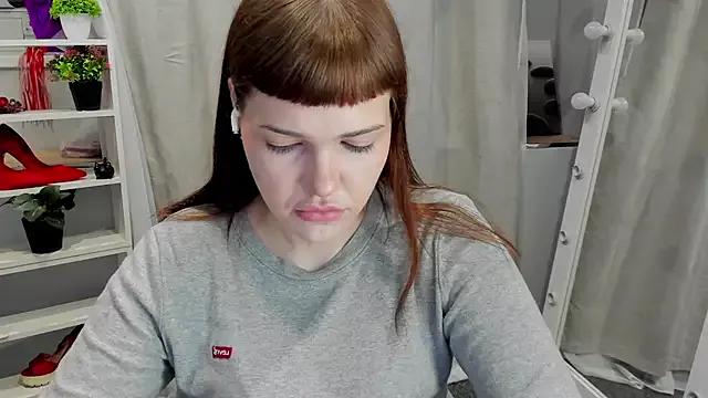 Try the thrill of flirt babes with our cam hosts, featuring unclothed wildness while getting naked and playing with their favored sex toys.