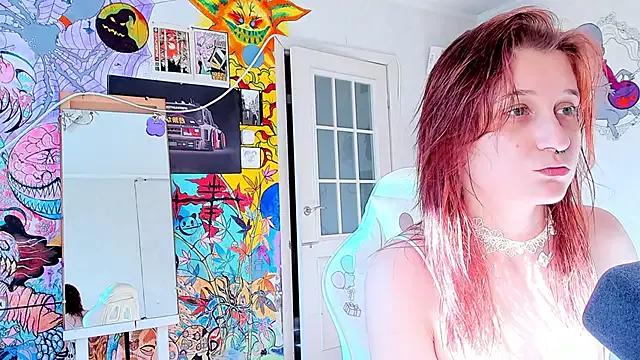 Try the thrill of flirt babes with our cam hosts, featuring unclothed wildness while getting naked and playing with their favored sex toys.