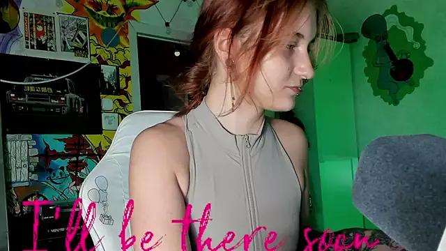 Try the thrill of flirt babes with our cam hosts, featuring unclothed wildness while getting naked and playing with their favored sex toys.