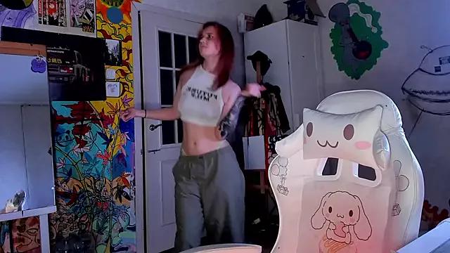 Try the thrill of flirt babes with our cam hosts, featuring unclothed wildness while getting naked and playing with their favored sex toys.
