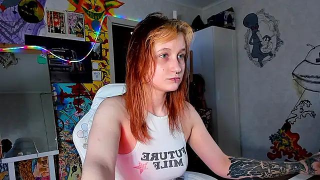 Try the thrill of flirt babes with our cam hosts, featuring unclothed wildness while getting naked and playing with their favored sex toys.