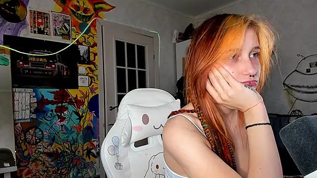 Try the thrill of flirt babes with our cam hosts, featuring unclothed wildness while getting naked and playing with their favored sex toys.