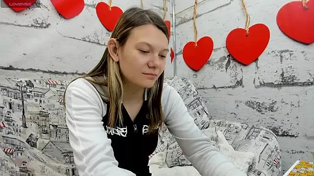 Try the thrill of flirt babes with our cam hosts, featuring unclothed wildness while getting naked and playing with their favored sex toys.
