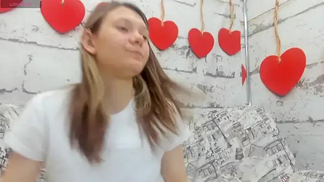Sunny_Sammy from StripChat is Freechat