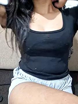 Sunny_sha from StripChat is Freechat