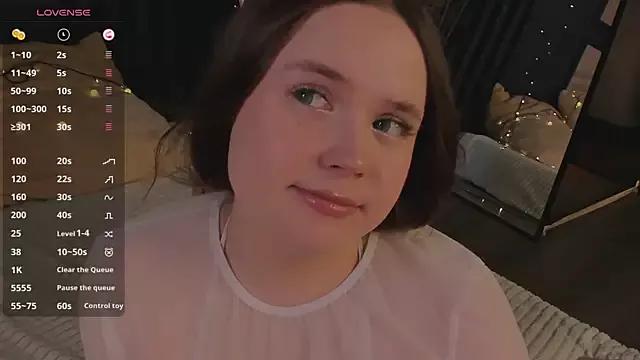 SunnyRisha from StripChat is Freechat