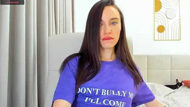 Try the thrill of flirt babes with our cam hosts, featuring unclothed wildness while getting naked and playing with their favored sex toys.